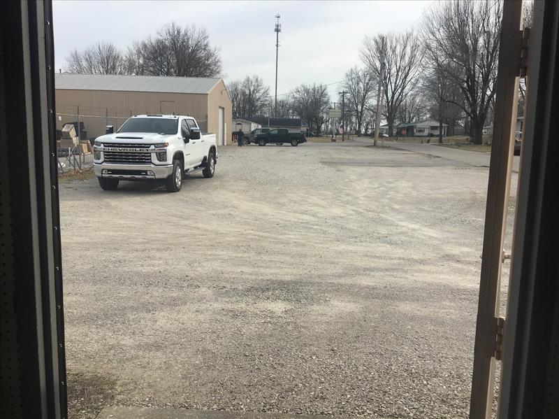 Shields Hardware & Supply Linton, IN